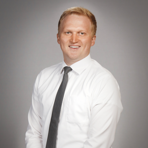 Josh Matthews, Founder & President of Hire Right Recruiting